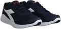 Diadora Eagle 3 Heren Navy Sportschoenen - Blauw