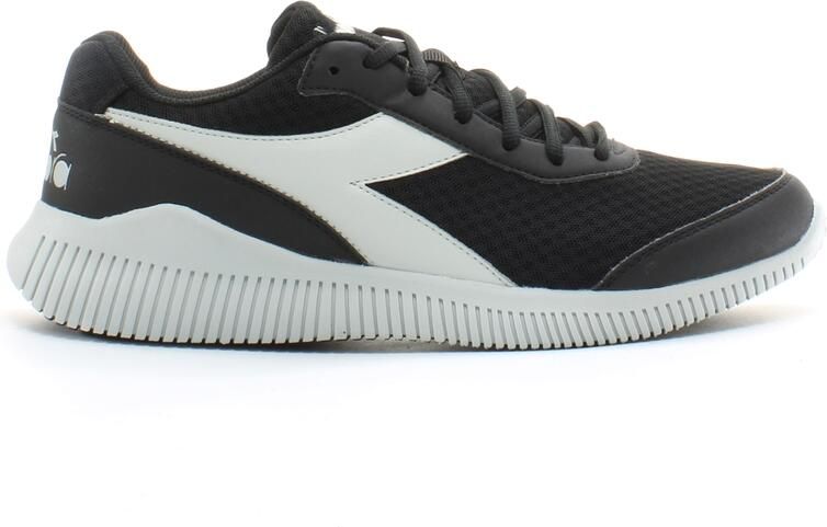 Diadora Eagle 3 Heren Zwart