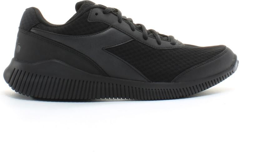 Diadora Eagle 3 Heren Zwart