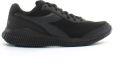 Diadora Eagle 3 Heren Zwart - Zwart