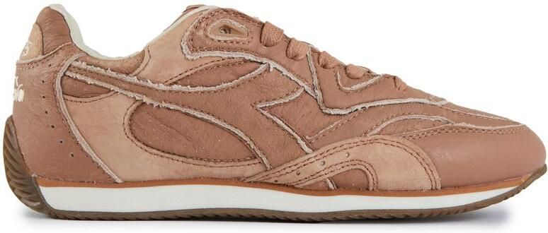 Diadora Equipe Revenge Dune Used Italia Sneakers
