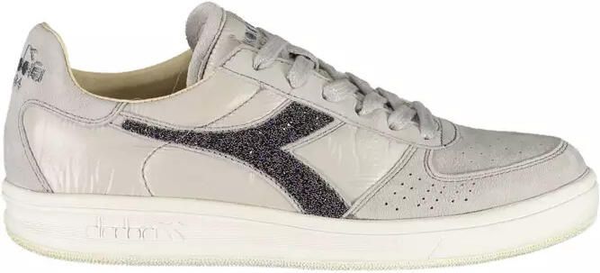 Diadora Game L Sneakers met Glitterdetail