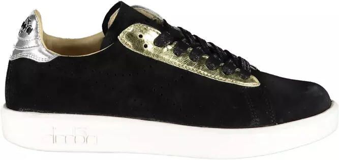 Diadora Game L Suede Sneakers Stijl 173823