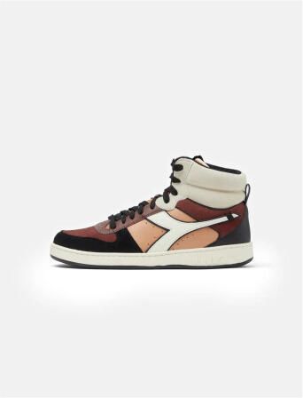Diadora hoge sneakers model magic basket mid
