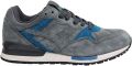 Diadora Intrepid Premium Heren Grijze Sportschoenen - Grijs