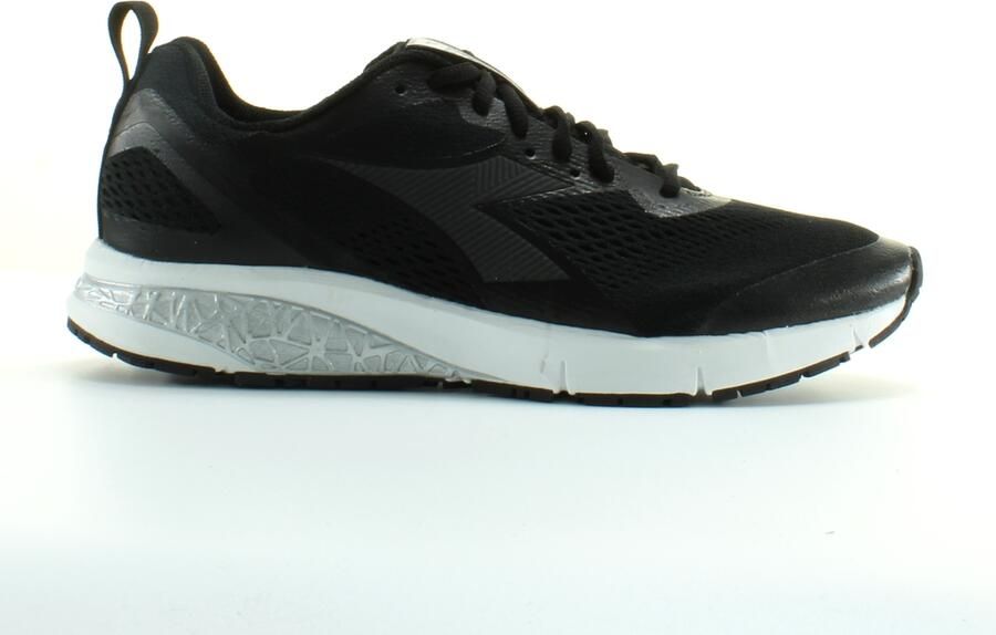 Diadora Kuruka 2 Vrouwentrainers Zwart
