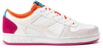 Diadora Lage dames sneakers model Magic Basket
