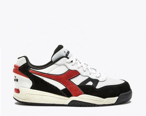 Diadora lage heren sneaker model winner