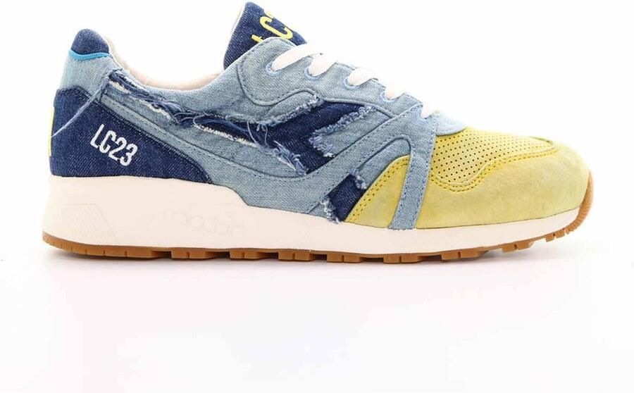 Diadora N9000 x LC23 Denim herentrainers
