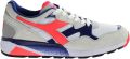 Diadora N9002 Heren Veelkleurige Trainers - Veelkleurig