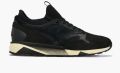 Diadora x Paura N9002 Sokken Heren Zwart Trainers - Zwart