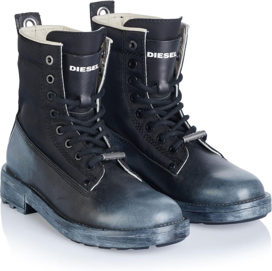 Diesel laarzen