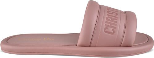 Dior Every-D sandalen Roze
