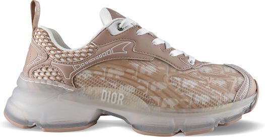 Dior Vibe sneakers Beige
