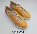 DL Sport 5614 - Geel