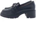 DL Sport 5941 nette instappers - Zwart