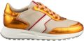 DL Sport 6203 - Oranje