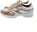DL Sport 6540 sneakers - Wit