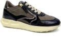 DL Sport 6757 - Zwart