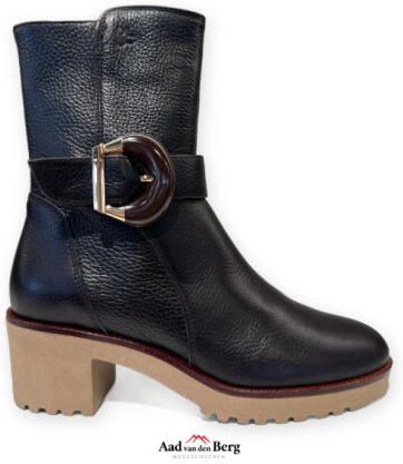 DL Sport Damesschoenen enkellaarsjes