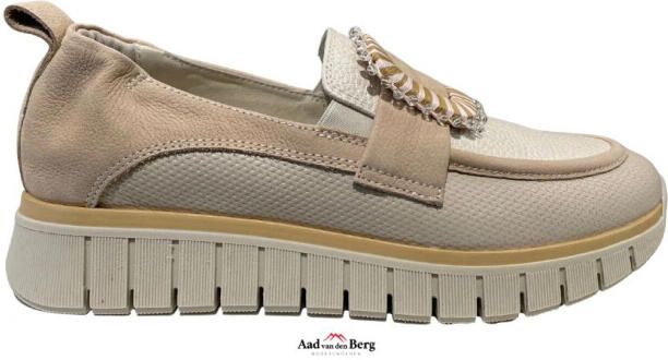 DL Sport Damesschoenen instappers