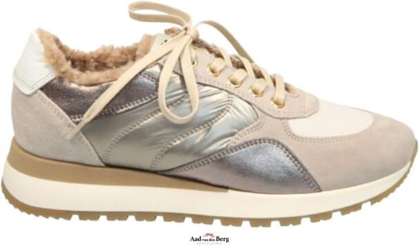 DL Sport Damesschoenen sneakers