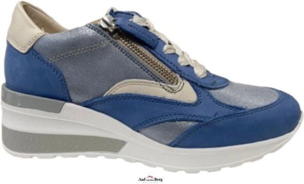 DL Sport Damesschoenen sneakers