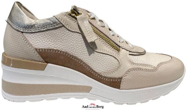 DL Sport Damesschoenen sneakers
