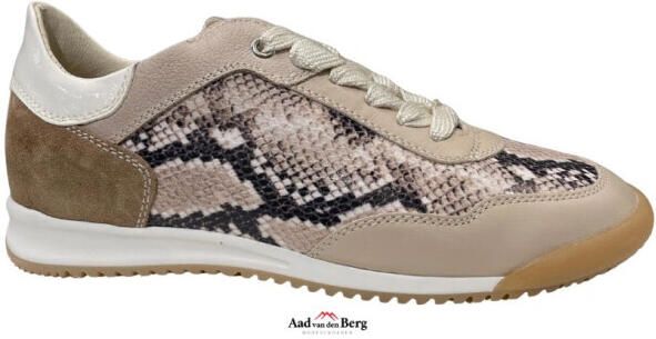 DL Sport Damesschoenen sneakers