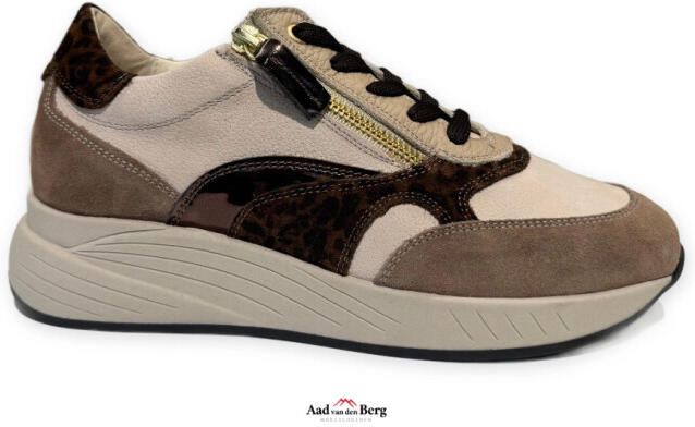 DL Sport Damesschoenen sneakers