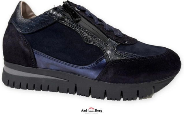 DL Sport Damesschoenen sneakers