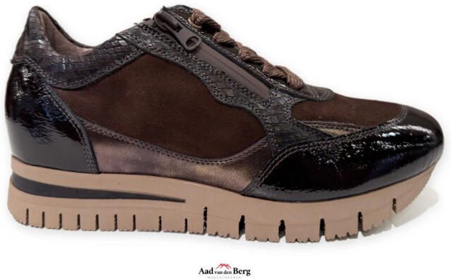 DL Sport Damesschoenen sneakers