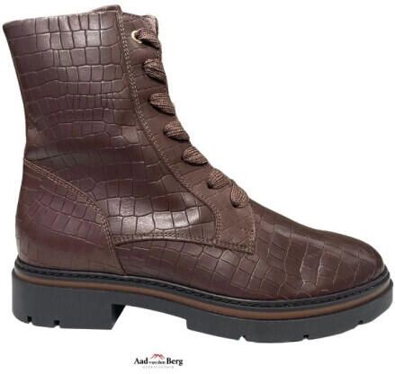 DL Sport Damesschoenen veterboots