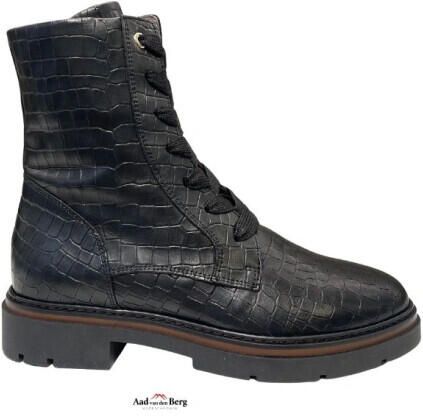 DL Sport Damesschoenen veterboots