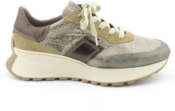 DL Sport Veterschoenen