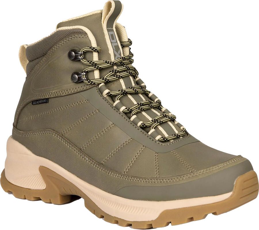 DLX Trespass Dames layla wandelschoenen