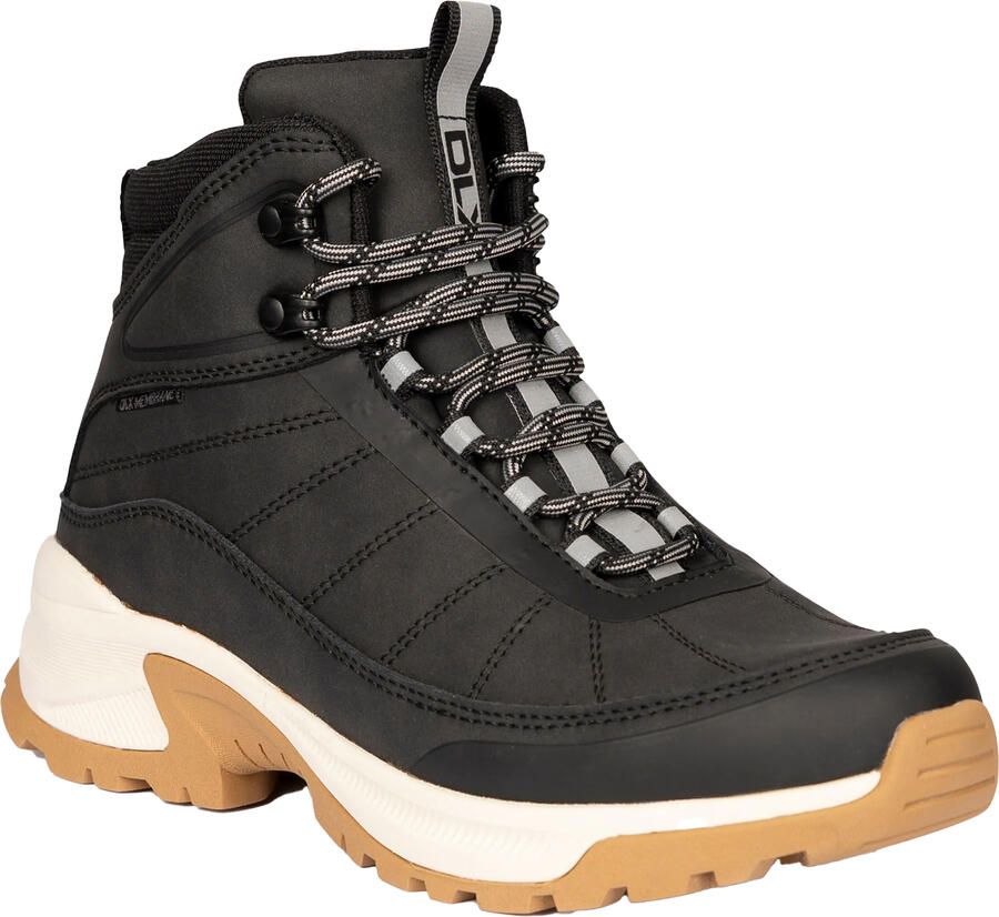 DLX Trespass Dames layla wandelschoenen