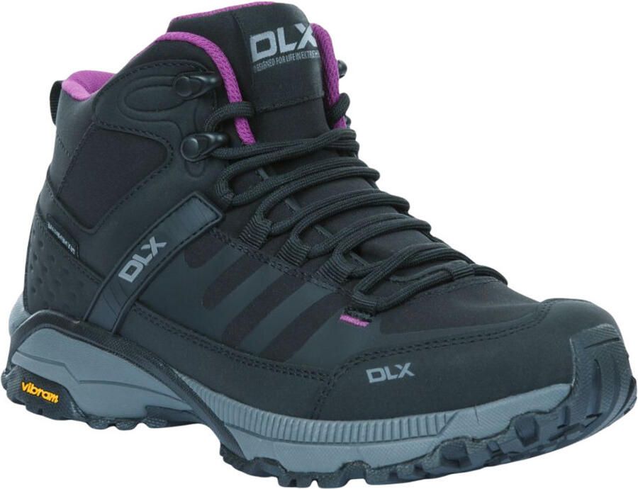 DLX Trespass Dames riona wandelschoenen