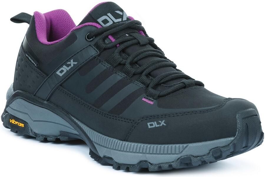 DLX Trespass Dames roisin wandeltrainers