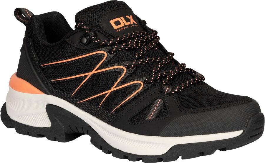 DLX Trespass Dames zindzi ii trainers