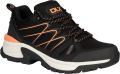 DLX Trespass Dames zindzi ii trainers - Zwart