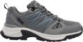 DLX Trespass Dames Zindzi II Trainers (Grijs) - Grijs