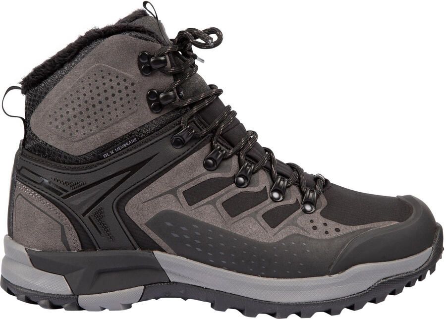 DLX Trespass Heren knox wandelschoenen