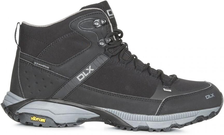 DLX Trespass Heren renton waterdichte wandelschoenen