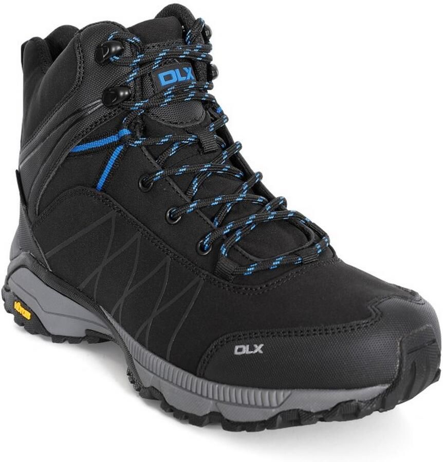 DLX Trespass Heren rhythmic ii deluxe softshell laarzen