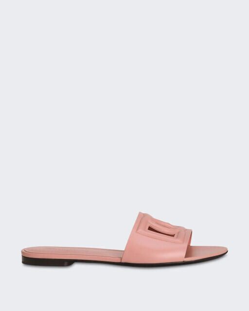 Dolce and Gabbana Dames flat slides