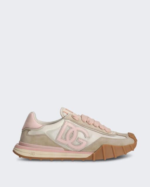 Dolce and Gabbana Dames low-top sneakers