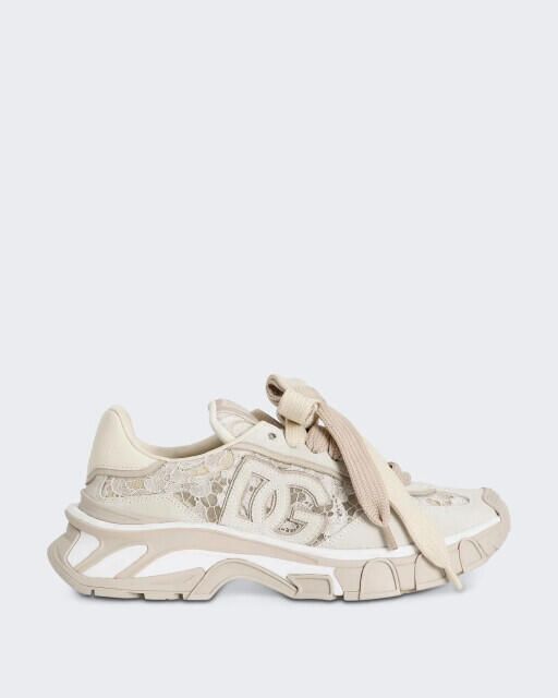 Dolce and Gabbana Dames low-top sneakers