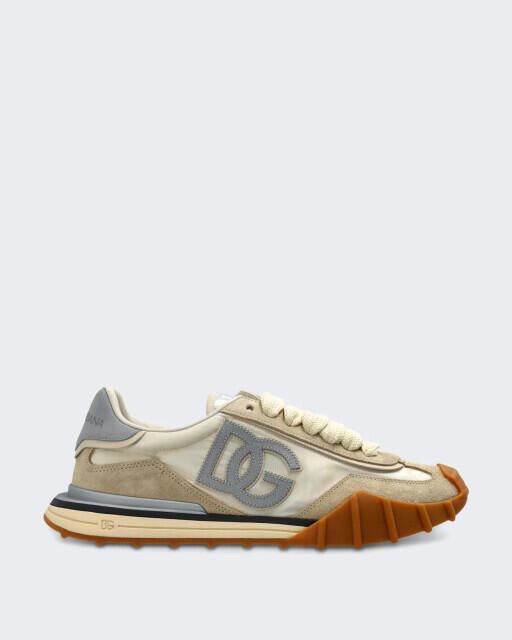 Dolce and Gabbana Dames low-top sneakers