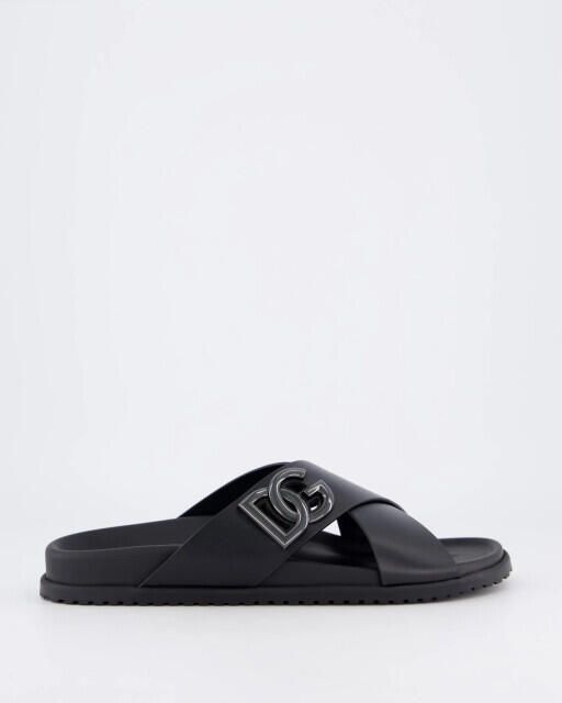 Dolce and Gabbana Heren costiera slipper